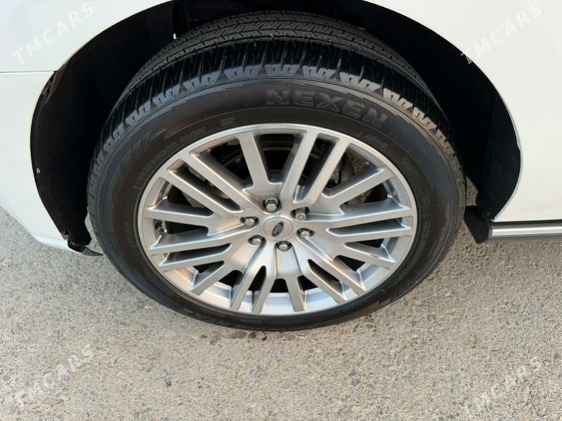Ford Expedition 2022 - 903 000 TMT - Aşgabat - img 10