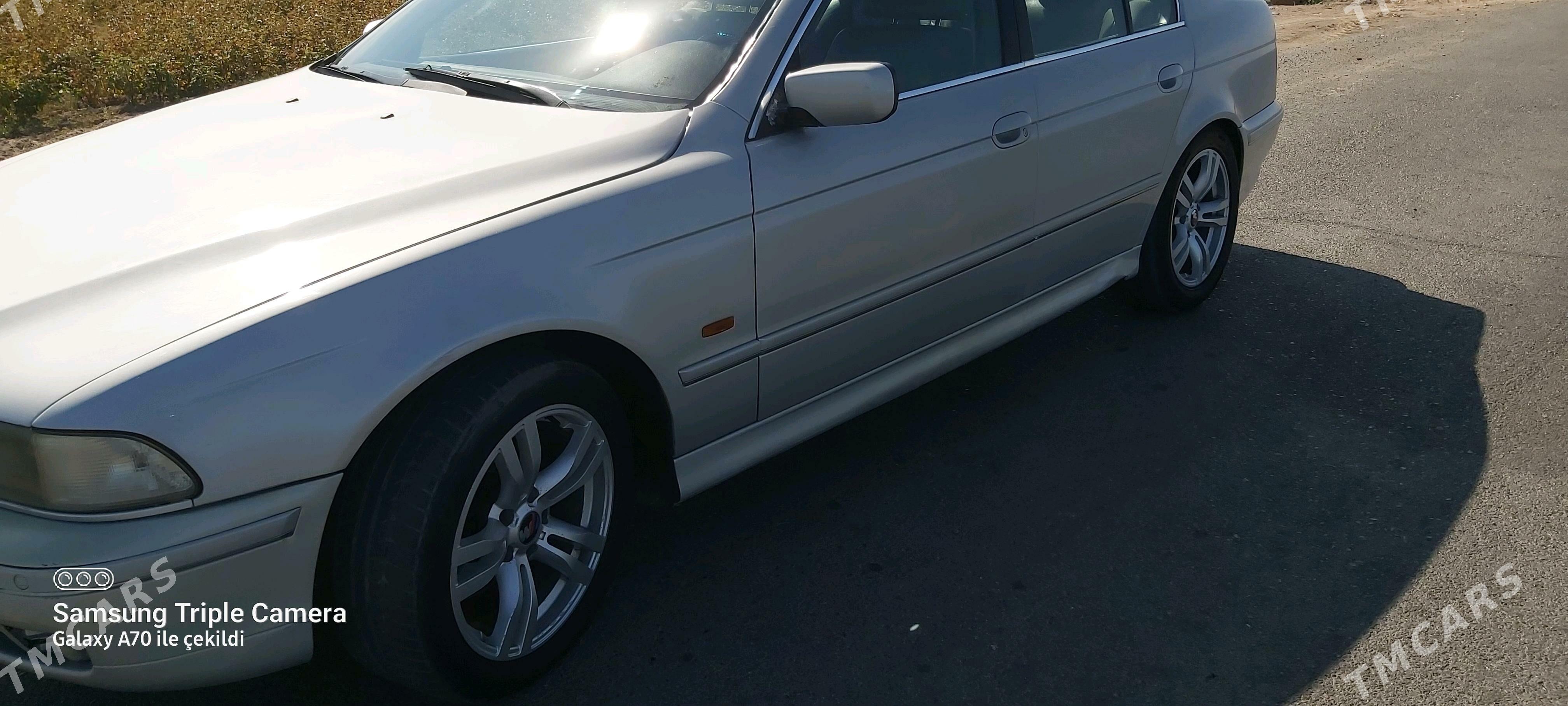 BMW 540 2001 - 95 000 TMT - Фарап - img 9