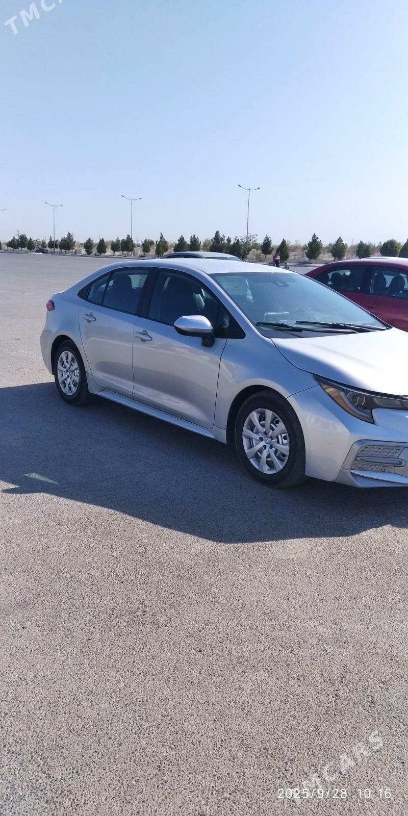 Toyota Corolla 2021 - 245 000 TMT - Mary - img 5