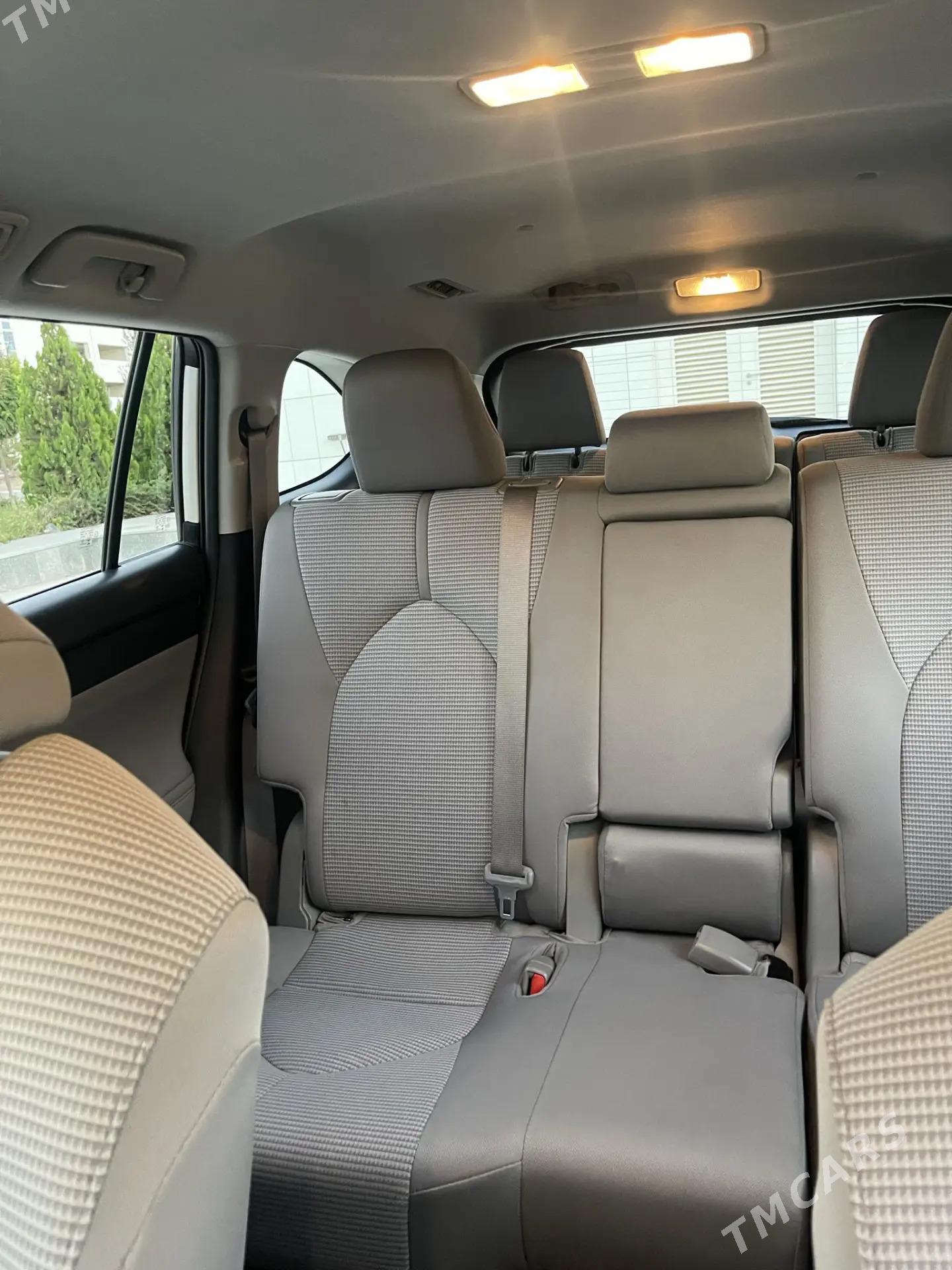 Toyota Highlander 2021 - 520 000 TMT - Ашхабад - img 7