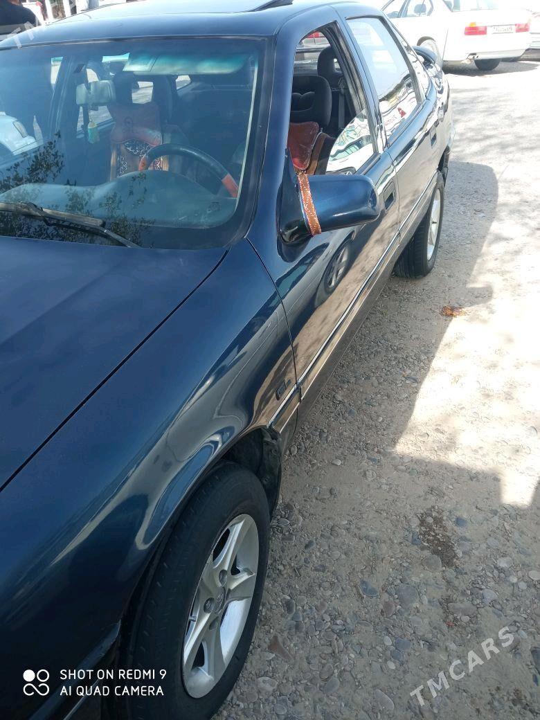 Opel Vectra 1991 - 35 000 TMT - Тагтабазар - img 6