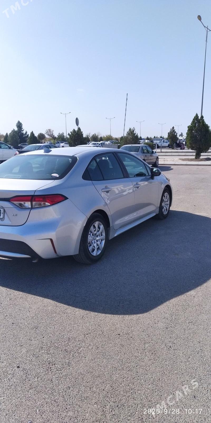 Toyota Corolla 2021 - 245 000 TMT - Mary - img 6