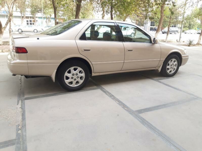 Toyota Camry 1998 - 165 000 TMT - Мары - img 5