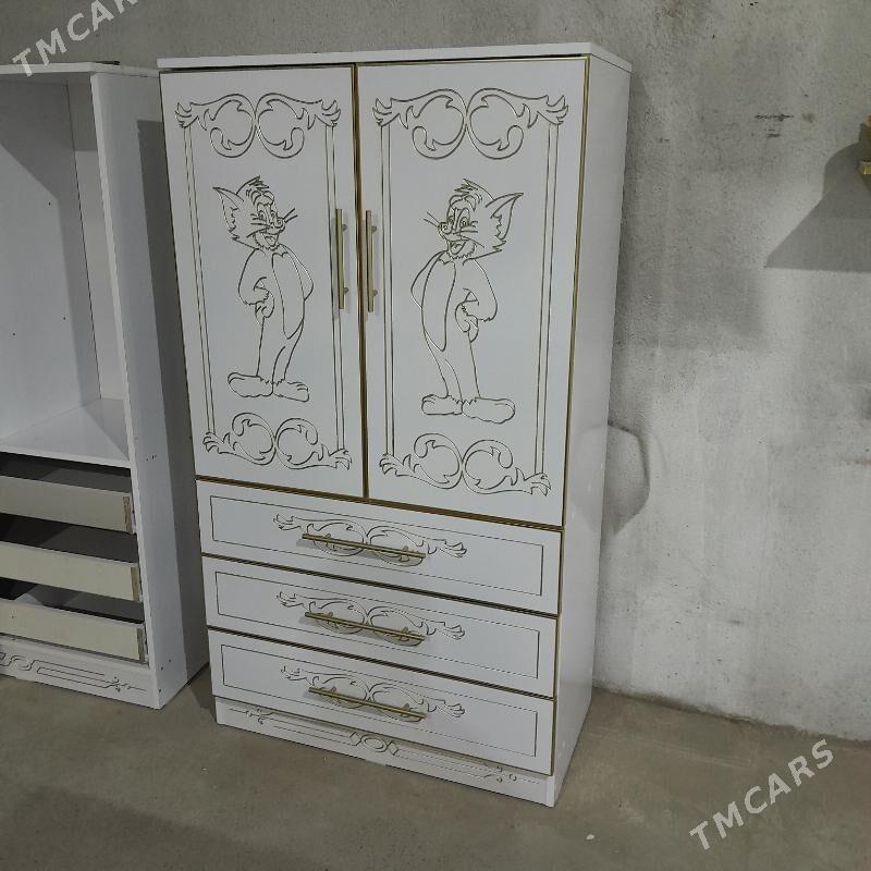 çaga mebel - Гёкдепе - img 3