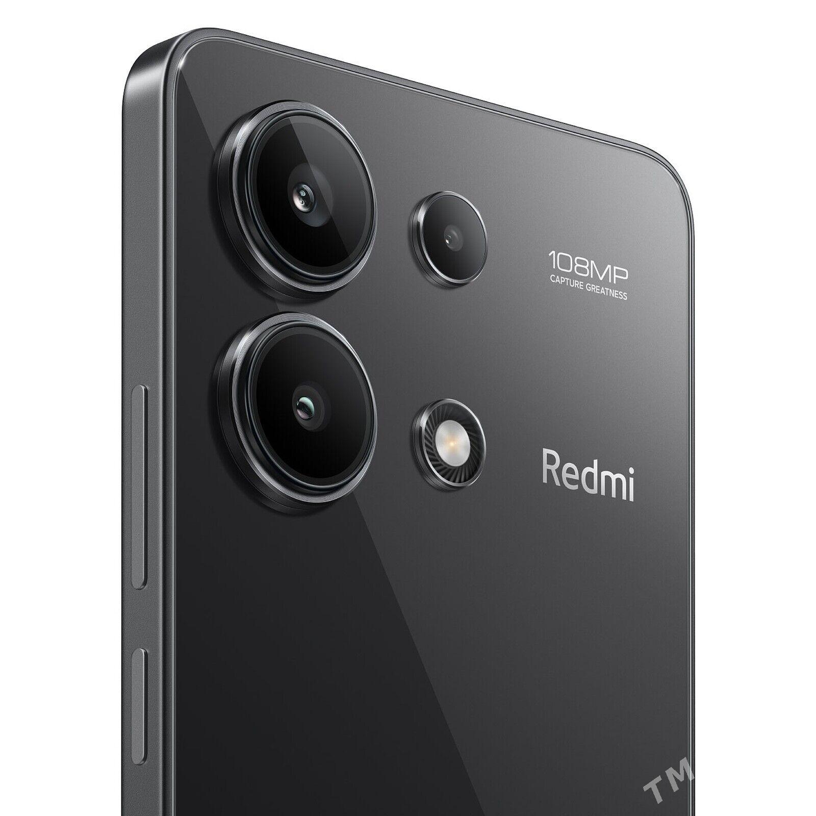 Redmi not 13 8/256 - Bäherden - img 3