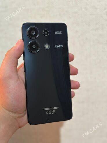 Redmi not 13 8/256 - Bäherden - img 1