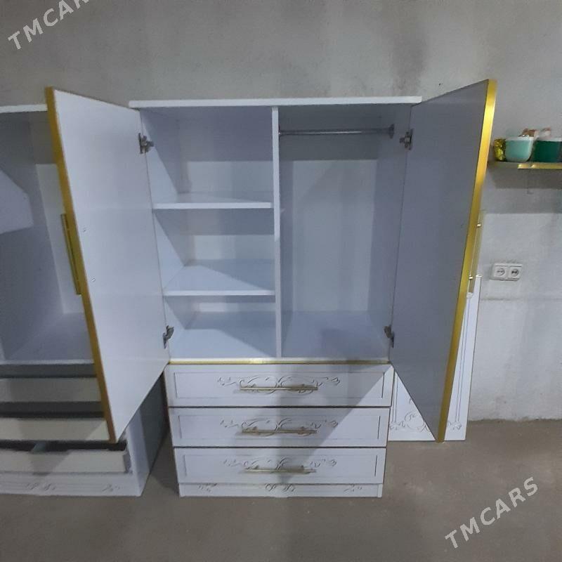 çaga mebel - Гёкдепе - img 4
