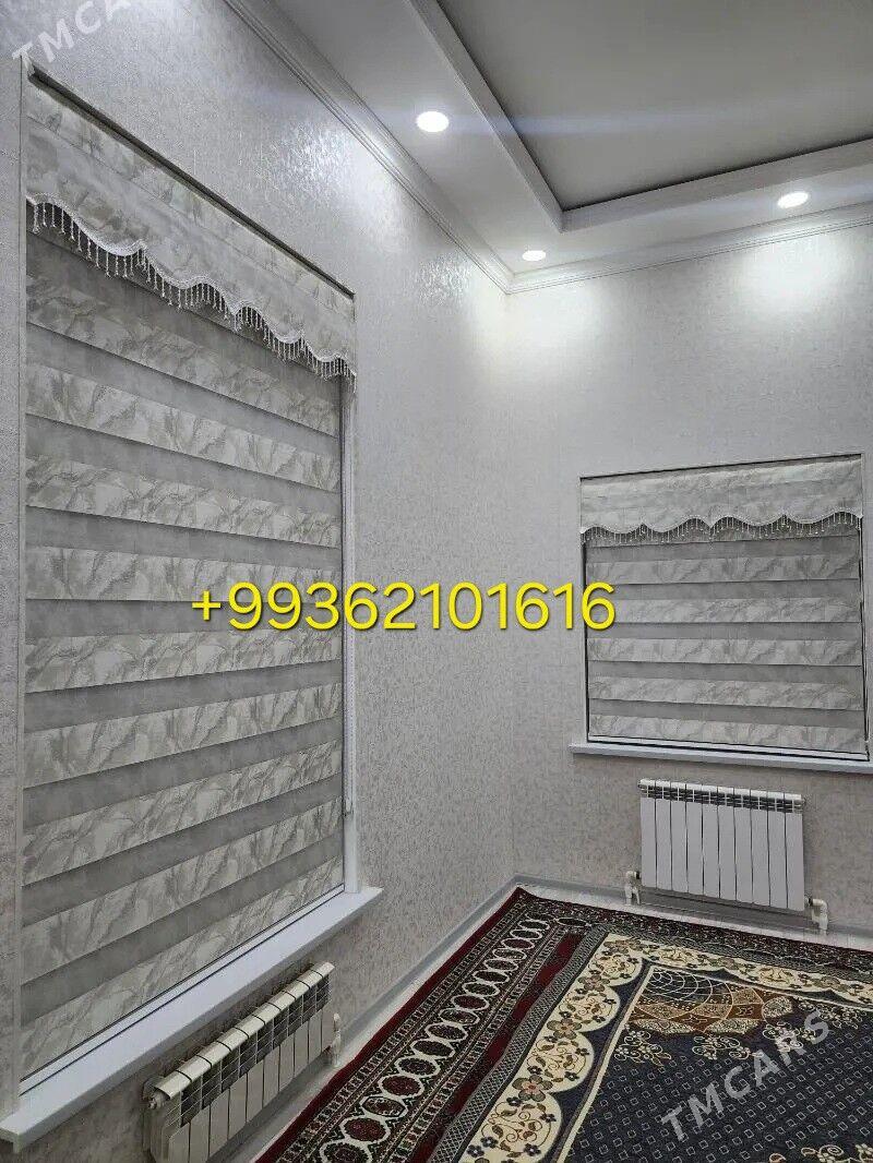 жалюэи zalyuz źalyuz perde - Aşgabat - img 9