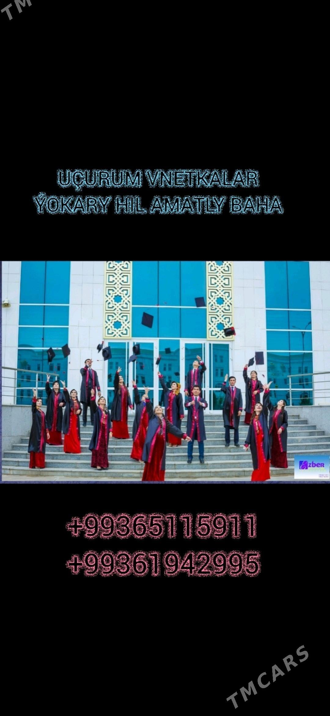 Foto-wideo studiya Ezber - Aşgabat - img 2