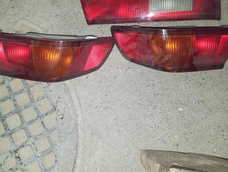 Babicka fara 800 TMT - Aşgabat - img 2