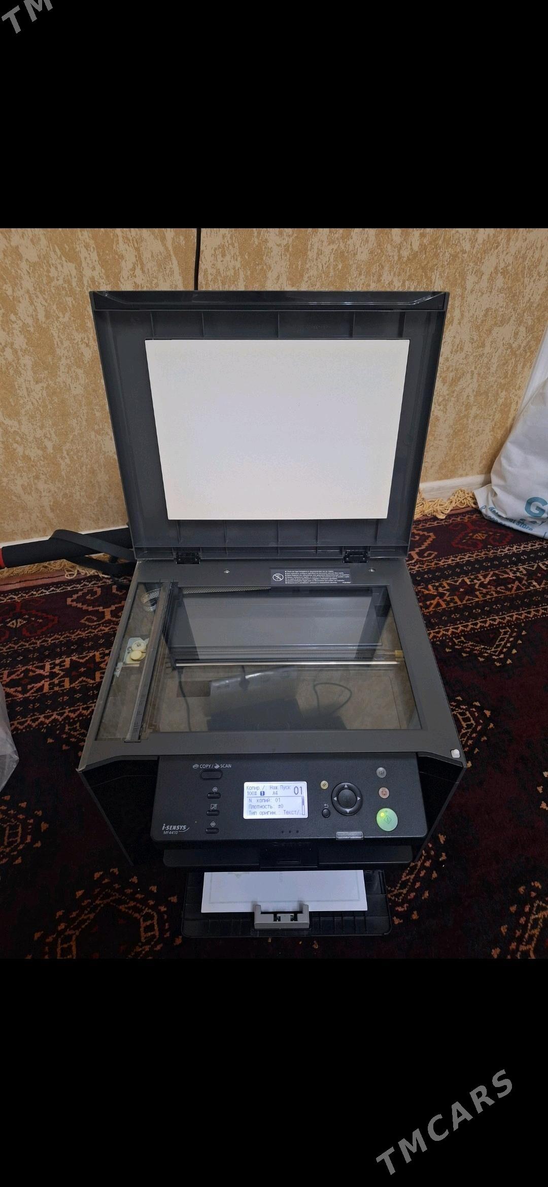 canon 4410 printer 3в1 - Aşgabat - img 2
