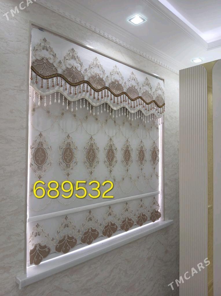 zalyuzlar źalyuzlar - Aşgabat - img 3