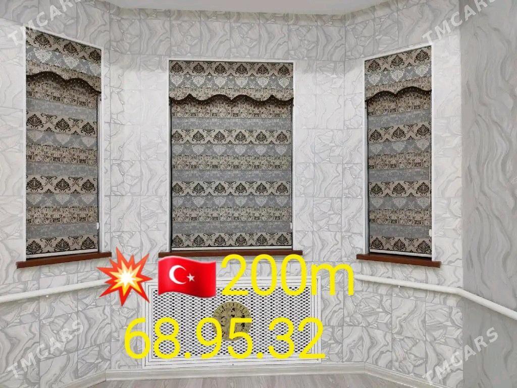 zalyuzlar źalyuzlar - Aşgabat - img 5
