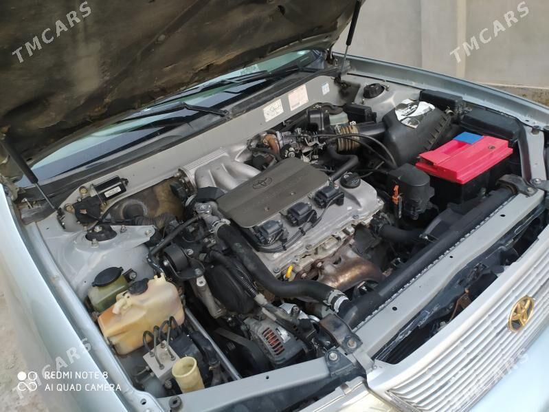 Toyota Avalon 1999 - 150 000 TMT - Туркменабат - img 2