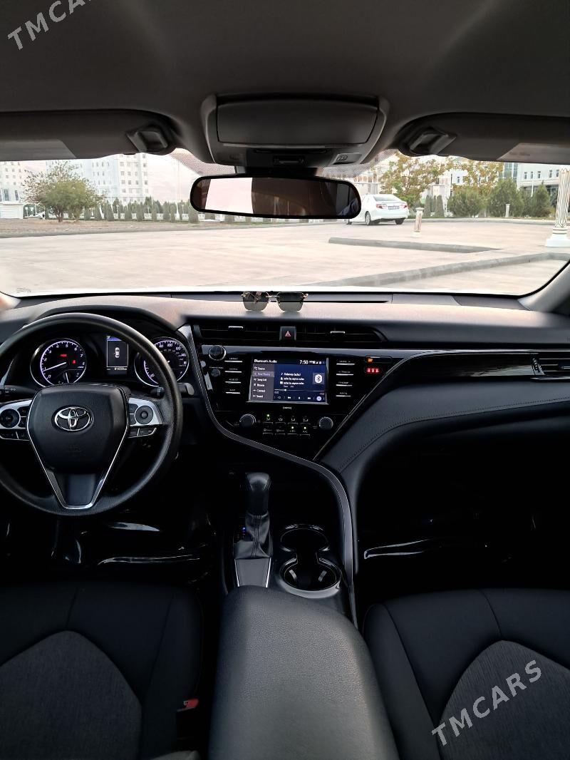 Toyota Camry 2020 - 285 000 TMT - Aşgabat - img 2