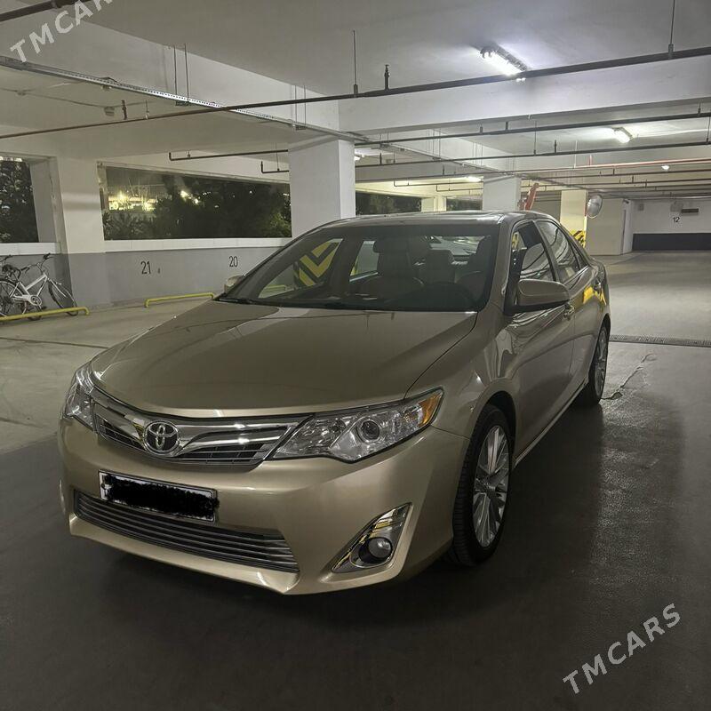 Toyota Camry 2011 - 241 000 TMT - Aşgabat - img 4
