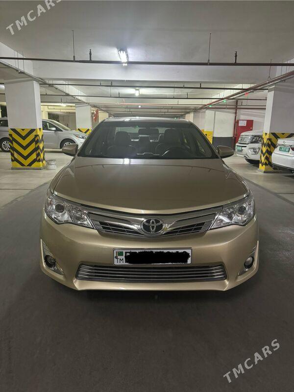 Toyota Camry 2011 - 241 000 TMT - Aşgabat - img 5