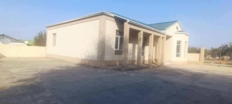 GÖKJE 8 SOTAK - Aşgabat - img 3