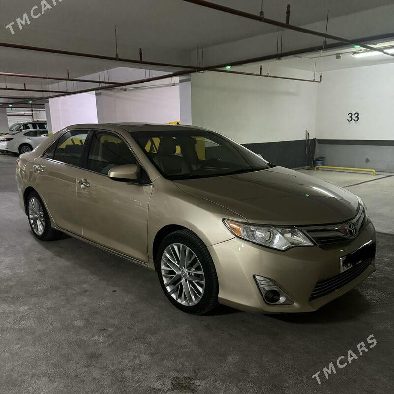 Toyota Camry 2011 - 241 000 TMT - Aşgabat - img 3