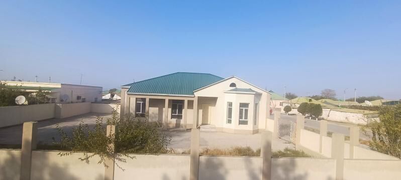 GÖKJE 8 SOTAK - Aşgabat - img 6