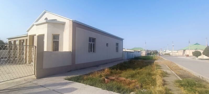 GÖKJE 8 SOTAK - Aşgabat - img 4
