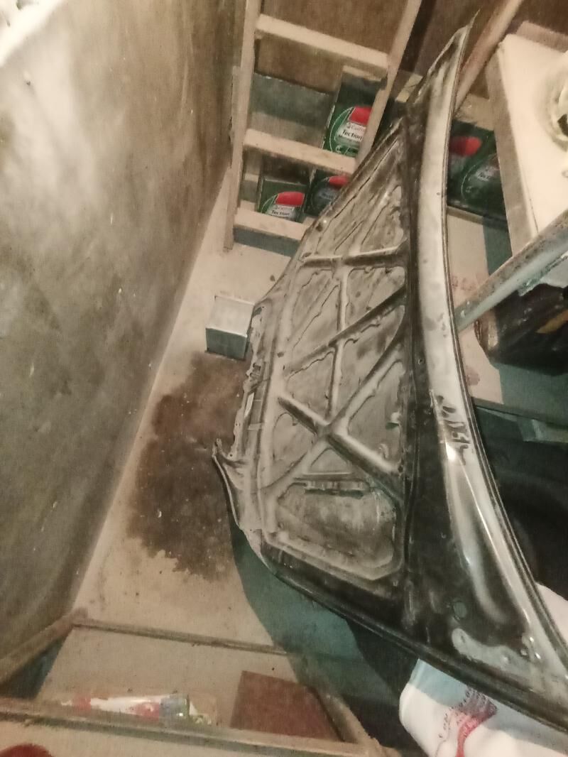 Duty kapot 800 TMT - Aşgabat - img 2