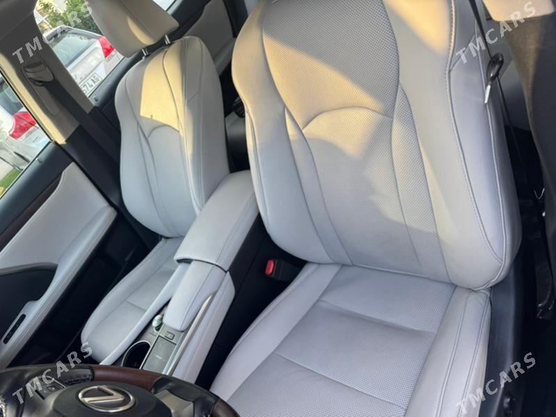 Lexus RX 350 2020 - 600 000 TMT - Ашхабад - img 5