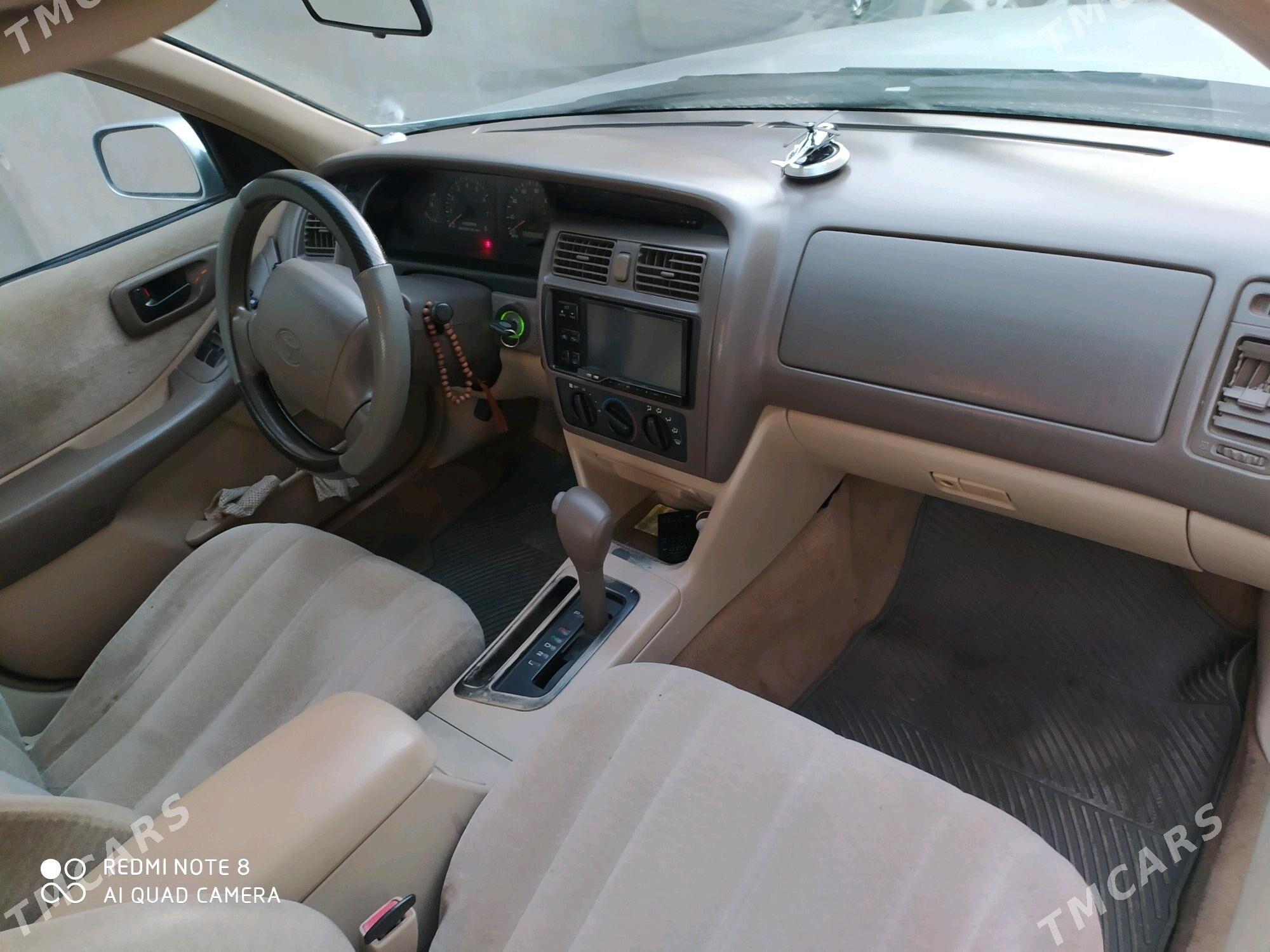 Toyota Avalon 1999 - 150 000 TMT - Туркменабат - img 3