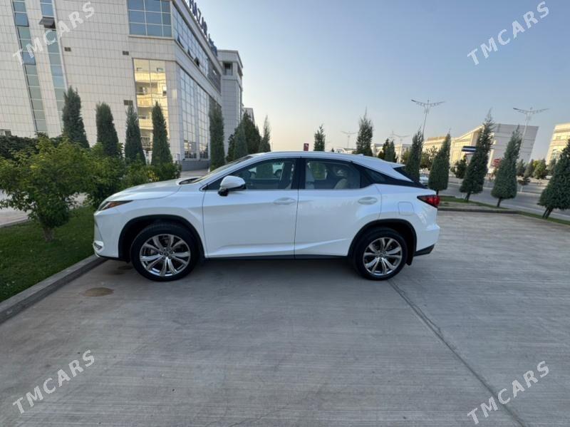 Lexus RX 350 2020 - 600 000 TMT - Ашхабад - img 2