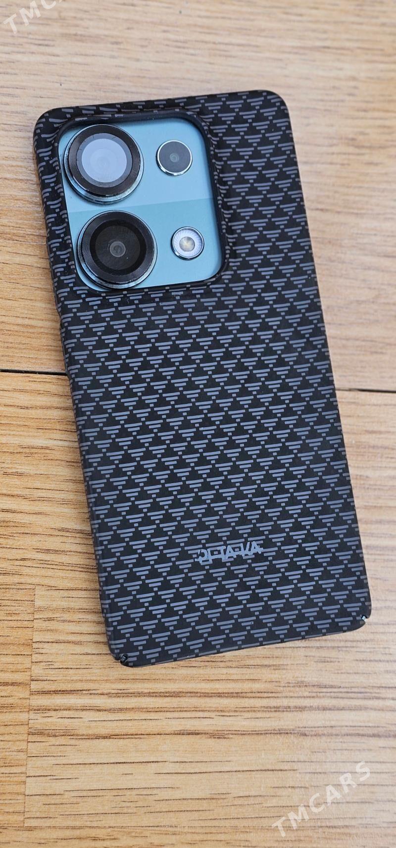 Redmi note 13 pro - Aşgabat - img 3