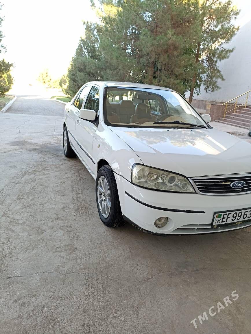 Ford Th!nk 2003 - 40 000 TMT - Mary - img 2