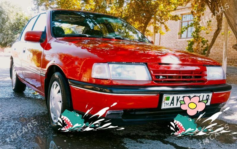Opel Vectra 1992 - 36 000 TMT - Saýat - img 5