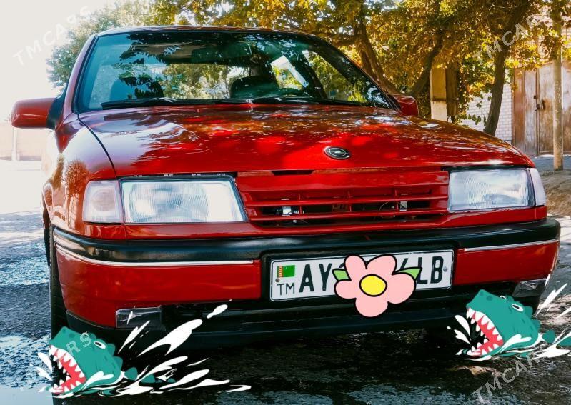 Opel Vectra 1992 - 36 000 TMT - Saýat - img 3