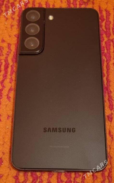 Samsung S 22 - Murgap - img 1