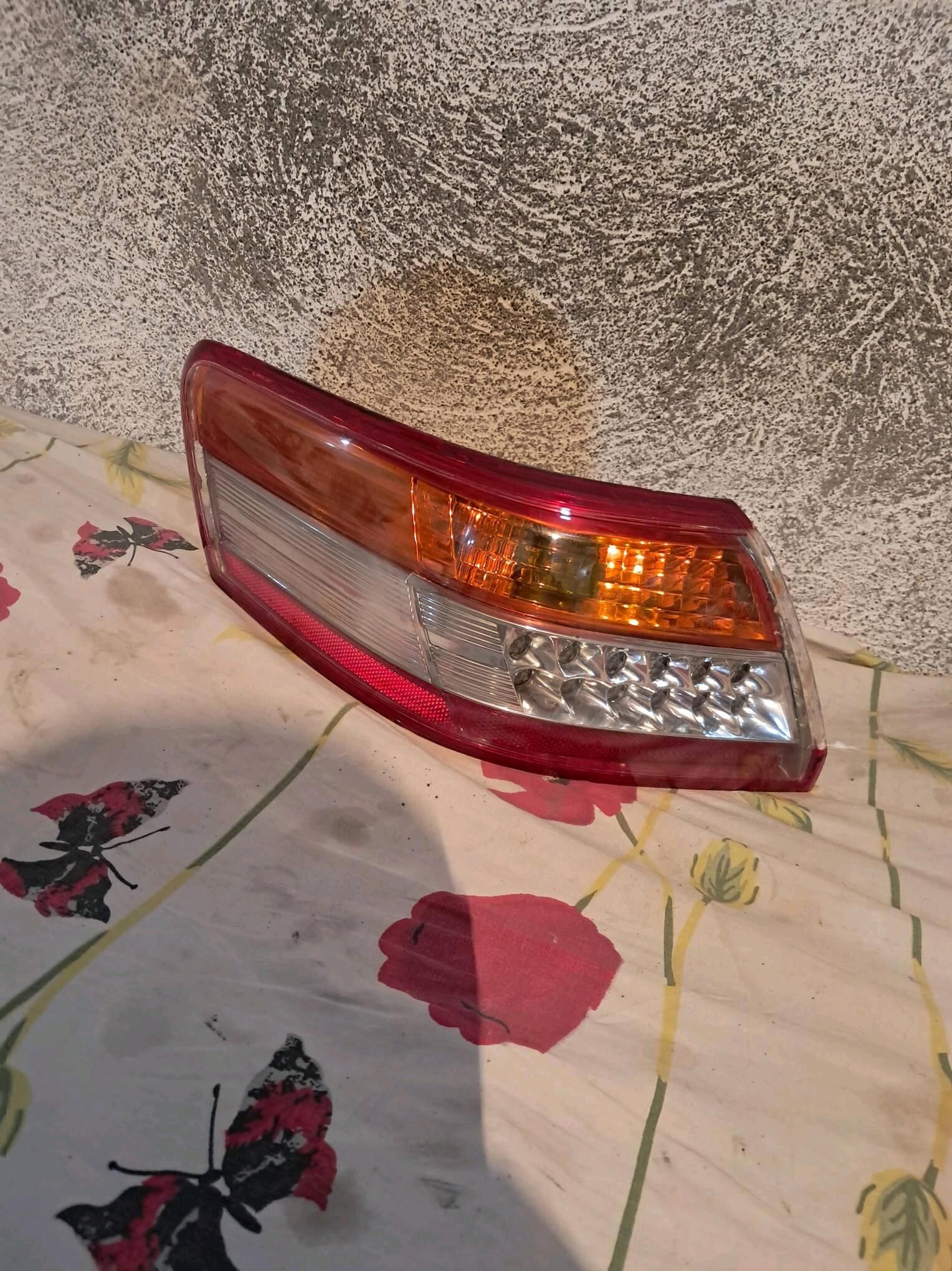 fara 350 TMT - Änew - img 1