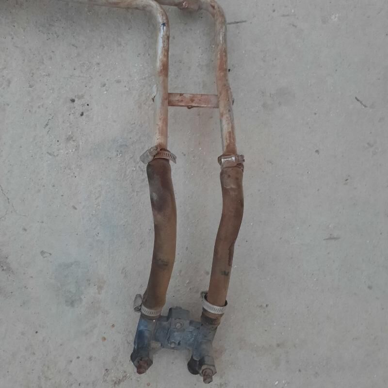 forland H2 форланд 100 TMT - Балканабат - img 4