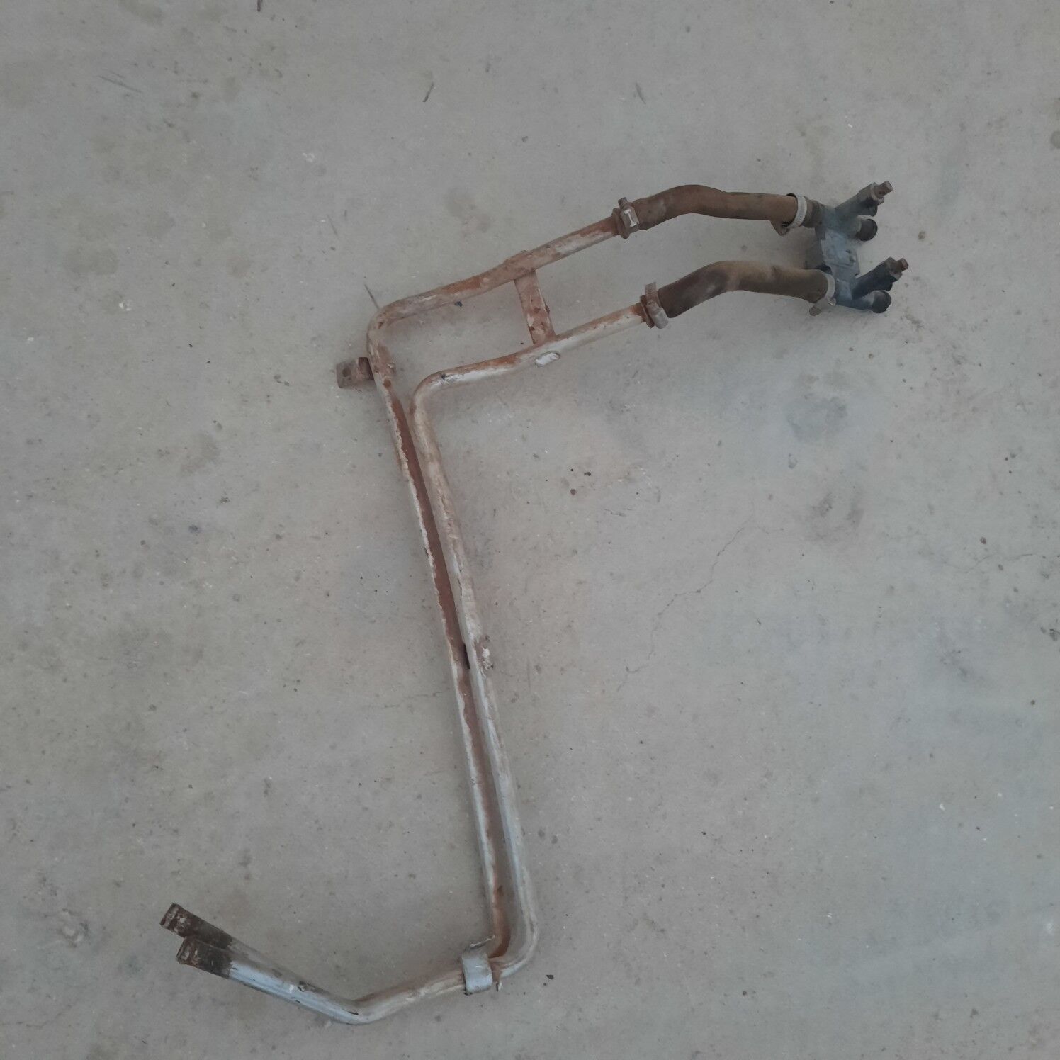 forland H2 форланд 100 TMT - Балканабат - img 1