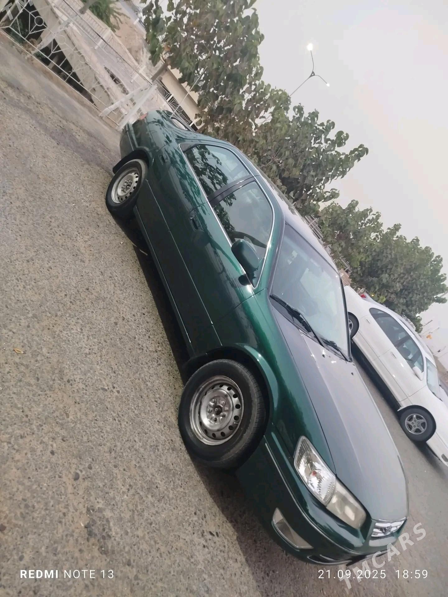 Toyota Camry 1999 - 110 000 TMT - Kerki - img 5