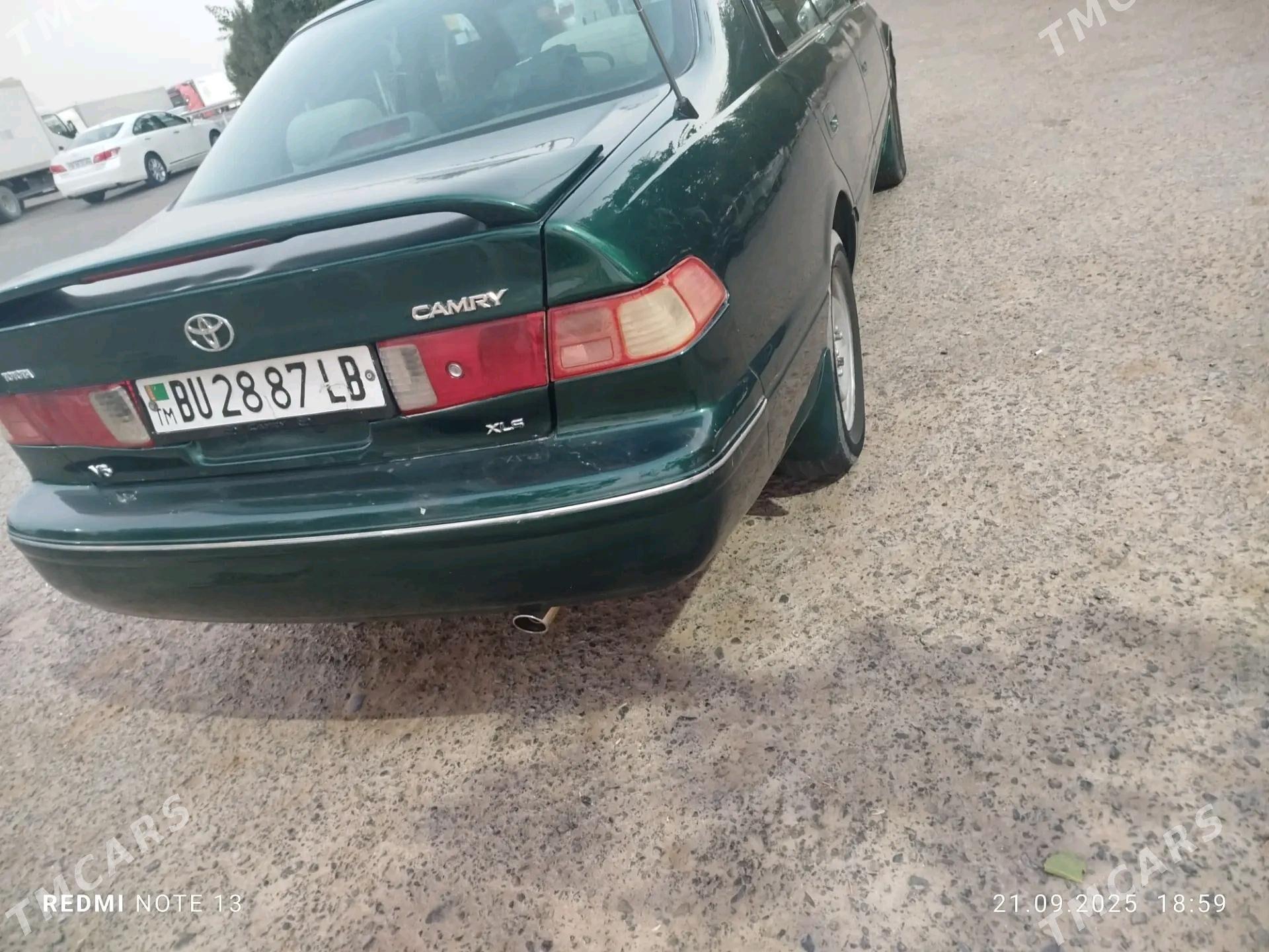 Toyota Camry 1999 - 110 000 TMT - Kerki - img 3