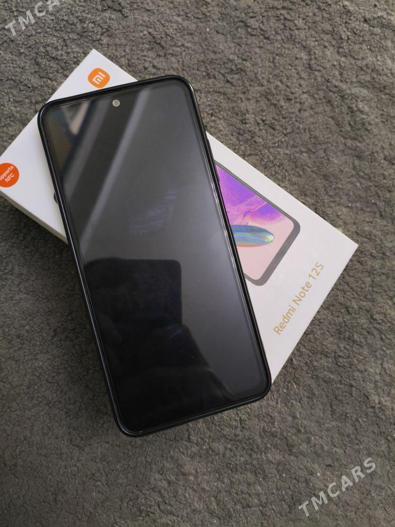 Redmi Note 12S - Aşgabat - img 2