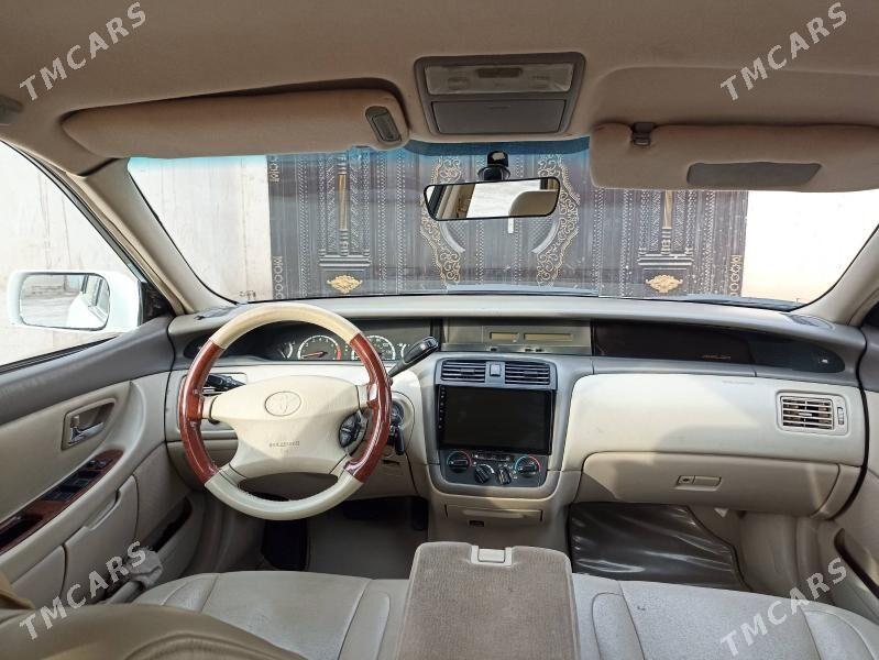Toyota Avalon 2000 - 160 000 TMT - Кёнеургенч - img 6