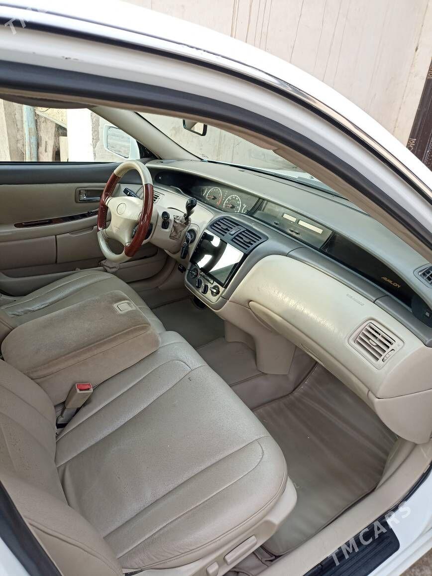 Toyota Avalon 2000 - 160 000 TMT - Кёнеургенч - img 5