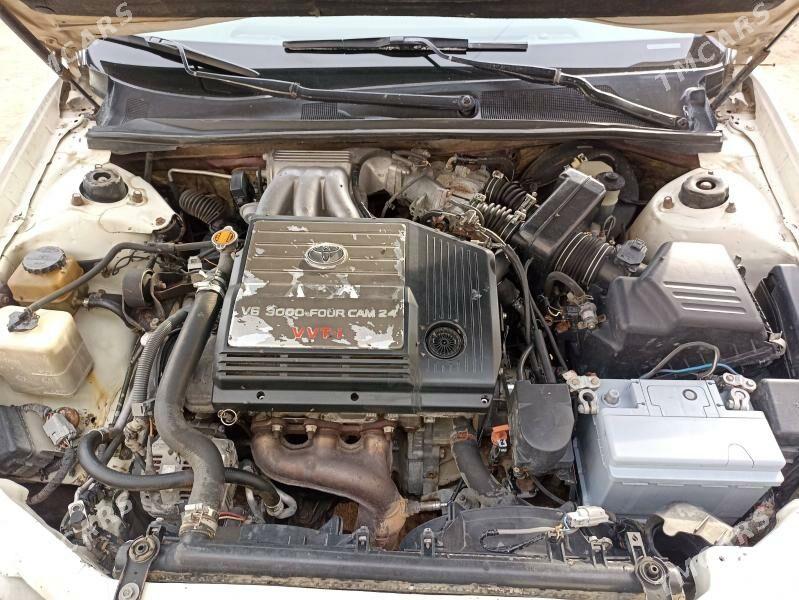 Toyota Avalon 2000 - 160 000 TMT - Кёнеургенч - img 7