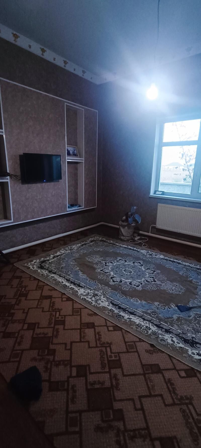 ÄNEW 9 KOMISSAR 16 SOTAK - Ашхабад - img 7