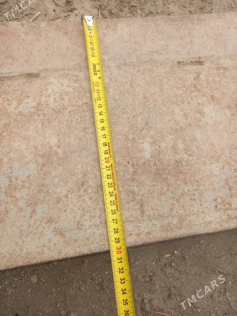 профиль profil - Daşoguz - img 2