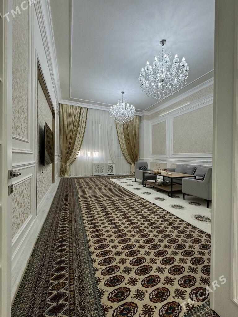 13 tapgyr 3 komnat elitka - Aşgabat - img 8