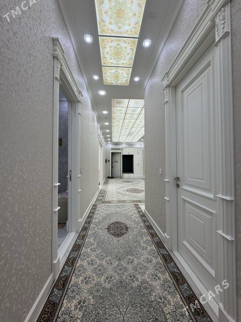 13 tapgyr 3 komnat elitka - Aşgabat - img 6