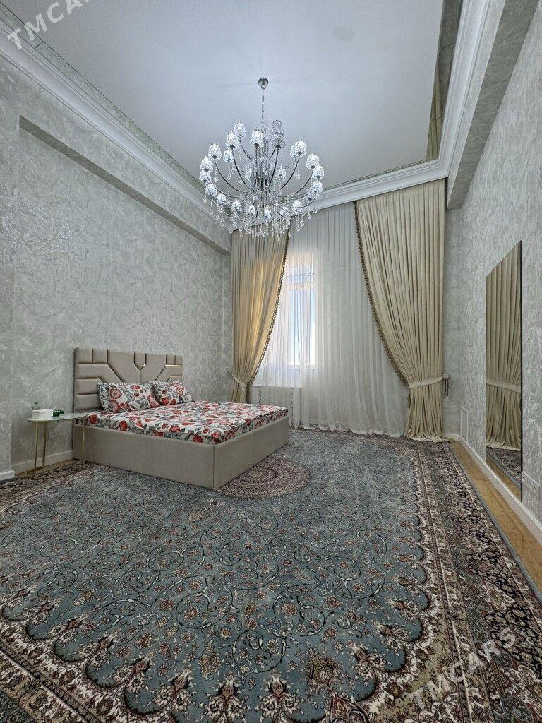 13 tapgyr 3 komnat elitka - Aşgabat - img 9