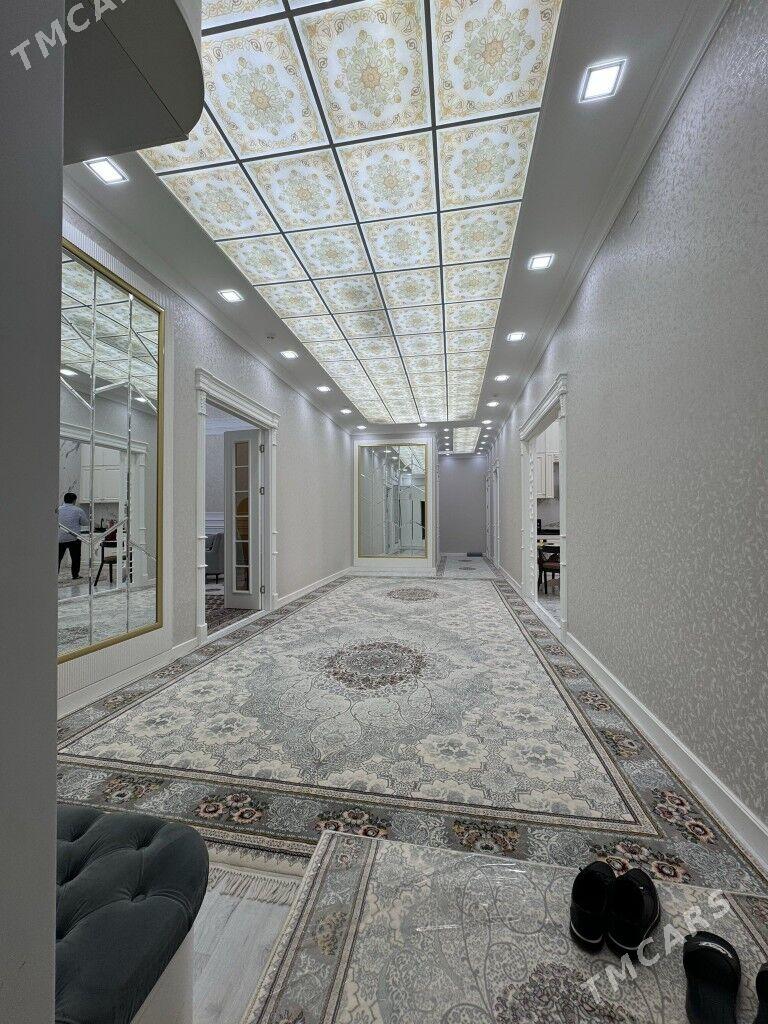 13 tapgyr 3 komnat elitka - Aşgabat - img 3