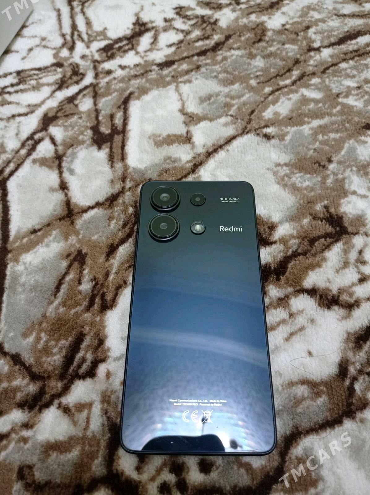 Redmi Note 13 - Дашогуз - img 2